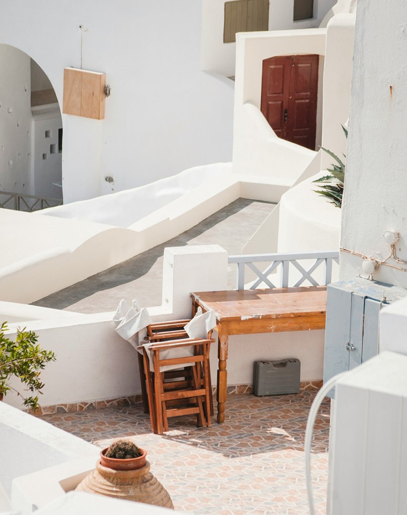 Что дает покупка недвижимости в Греции