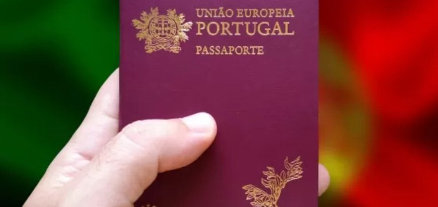 Как получить гражданство Португалии по натурализации