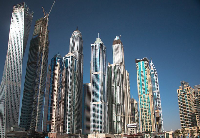 Дубай отменяет взнос на миллион дирхамов для получения «золотой визы»