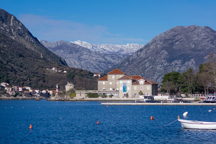 Инвестиции в недвижимость Черногории используют для отмывания денег