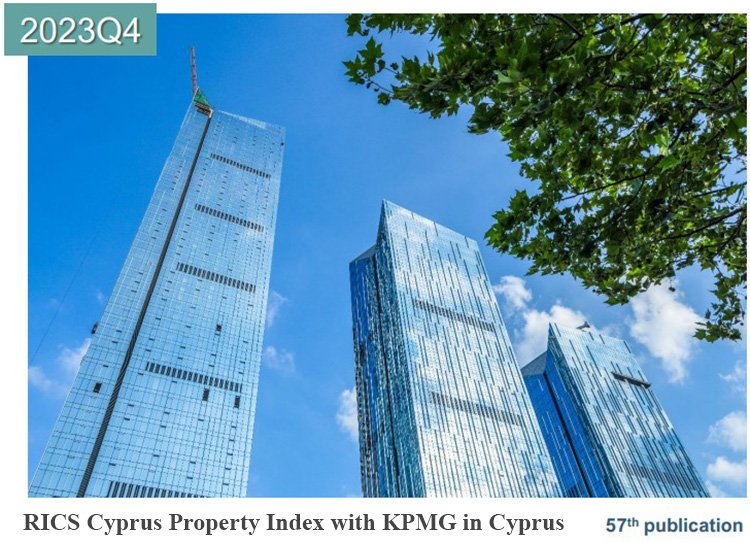Цены на недвижимость Кипра увеличиваются, но доходность остается невысокой