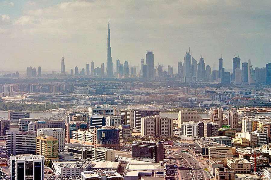 Спрос на недвижимость Дубая в России замедляется