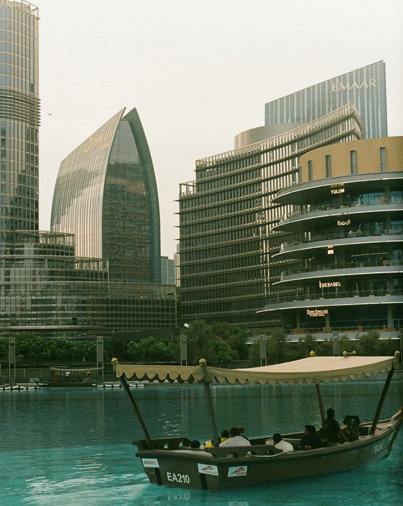 Дубай теряет российских инвесторов
