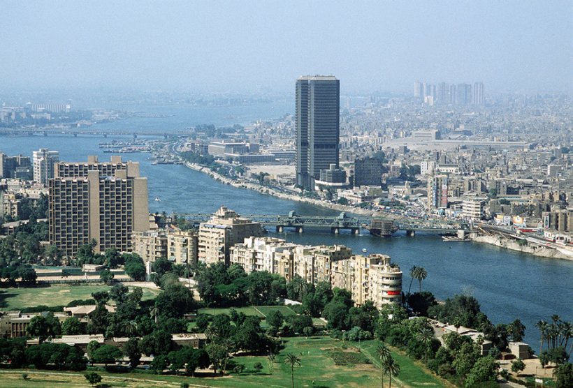 В Египте ожидают стабилизации цен на недвижимость