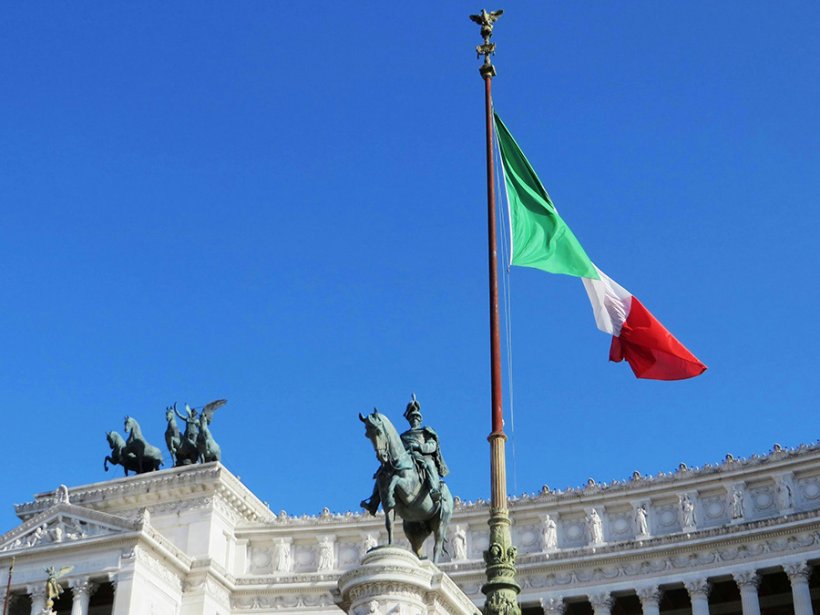 Италия резко увеличила объемы оформления гражданства иностранцам