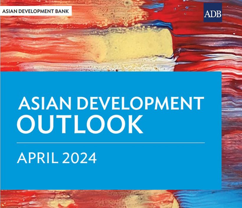 Азиатский банк развития прогнозирует рост экономики Грузии на 5-5,5% в 2024-2025 годах