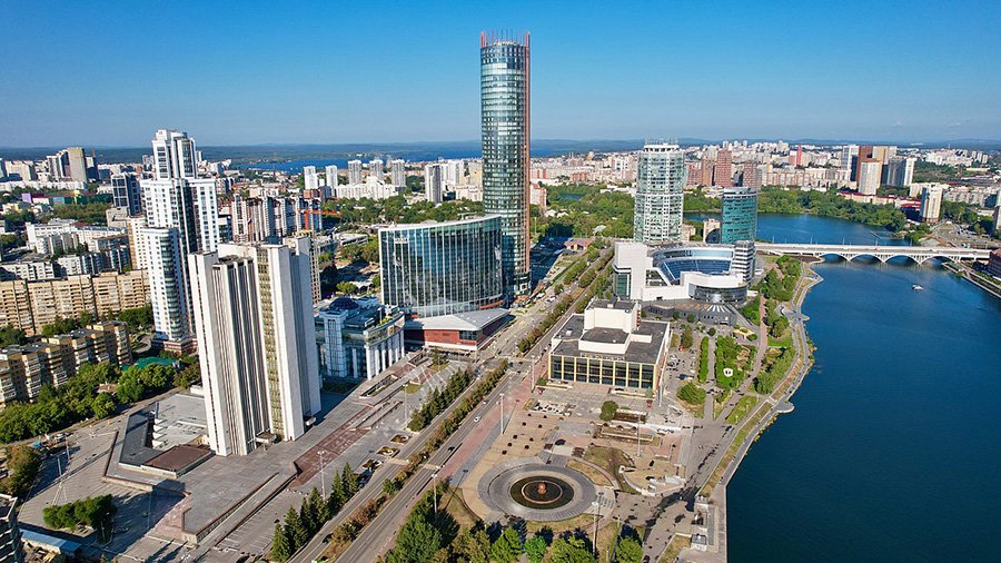 В Екатеринбурге ждут падения цен на новостройки