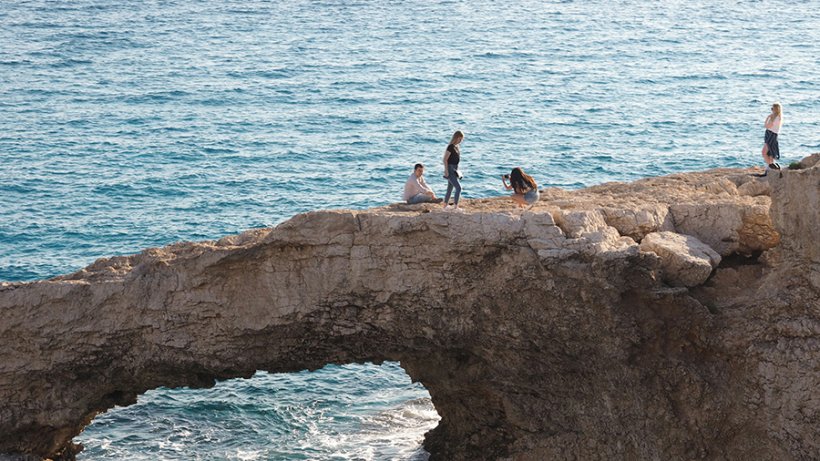 На Кипре не хватает работников в сфере туризма