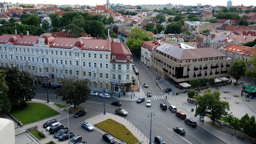 Литва продлила ограничения на покупку недвижимости для россиян