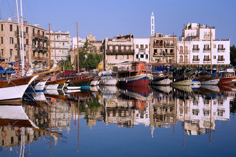 На Северном Кипре планируют ужесточить правила продажи недвижимости для иностранцев