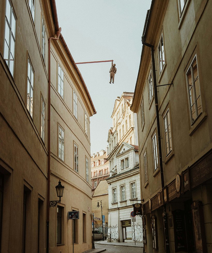 Цены на недвижимость в Чехии начали расти после периода застоя