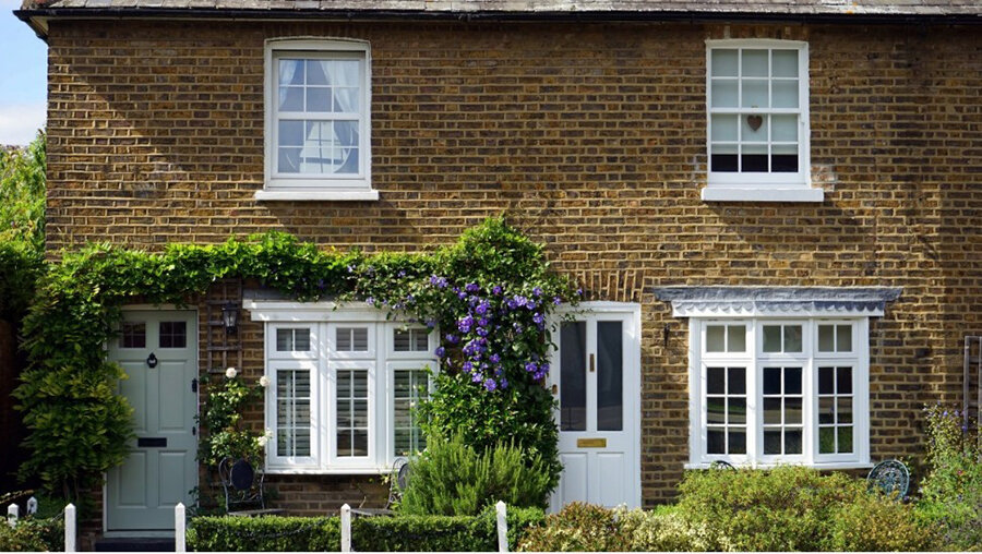 UK Home Sellers Record Lowest Profits in Nine Years