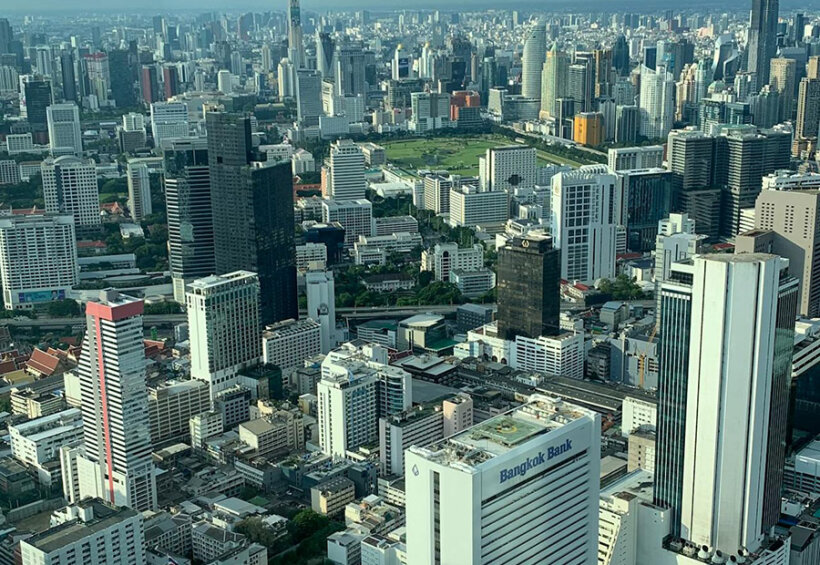 Thailand’s Housing Market After the Earthquake: From Supply Surge to Sales Stagnation