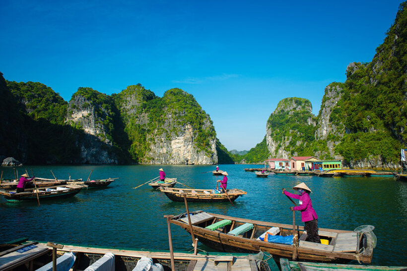 Vietnam’s Tourism: Record Growth and Key Challenges
