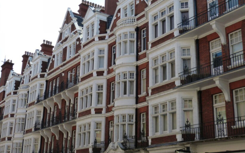 UK Rental Market: Price Growth Slows to Autumn 2023 Lows