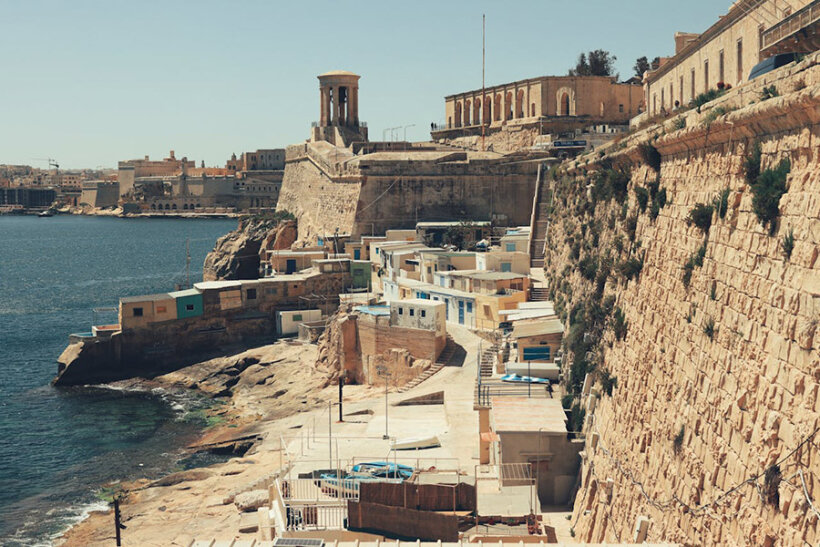 Malta's Golden Passport Scheme Ruled Illegal by EU Court