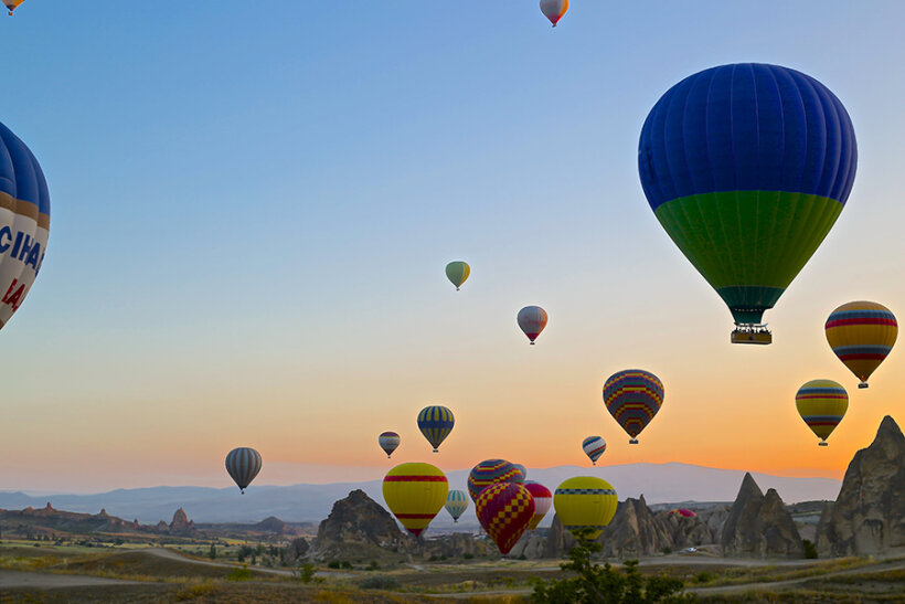 Tourism in Turkey: 2025 Ambitions and Challenges