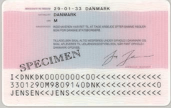 Denmark Introduces New Online Application Forms for EU Residence Permits