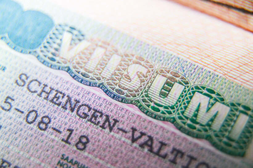 Luxembourg Records Unprecedented Surge in Schengen Visa Applications in 2024