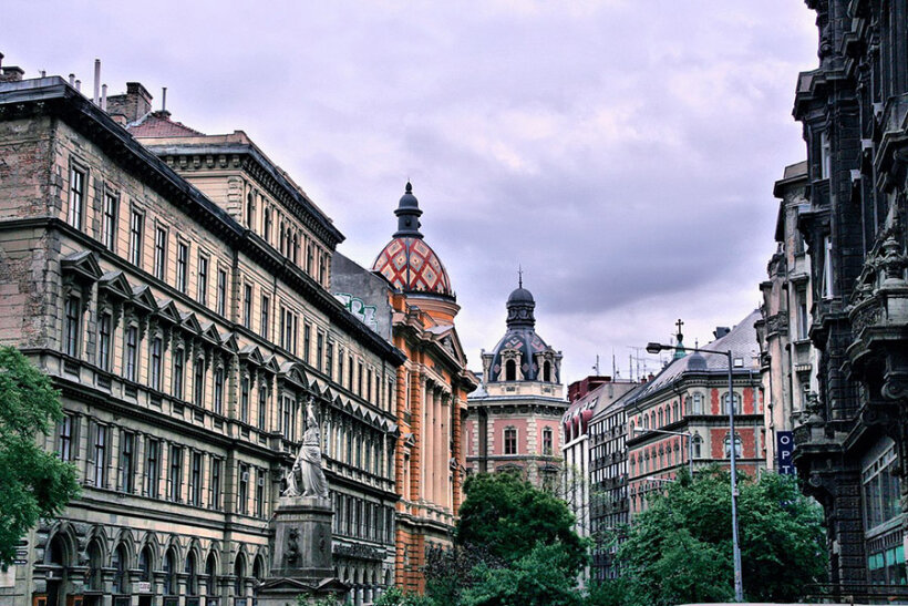 Hungary’s Real Estate Market in 2025: Price Surge and Rental Yield Decline