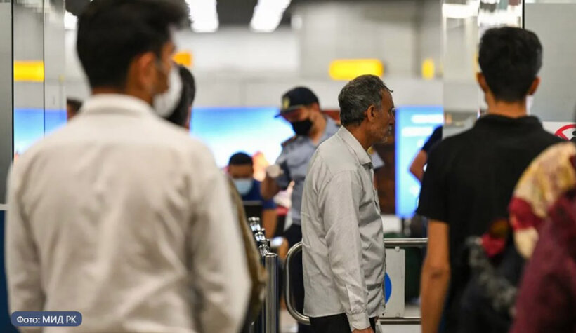 Kazakhstan to Reform Repatriation Rules for Kandas: New Procedure and Digitalization Underway