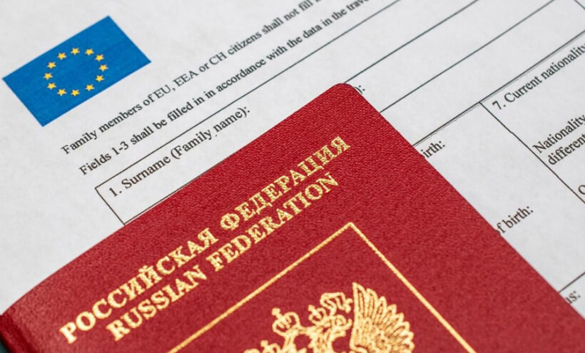 Шенгенские визы для россиян: динамика с 2014 по 2025 год
