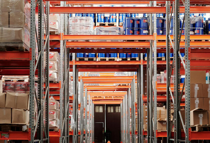 U.S. Warehouses and Trump Tariffs: How Bonded Warehouses Are Saving Businesses