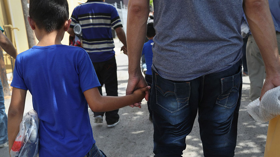 Mass Deportation Threat Emails Sent Across the U.S.