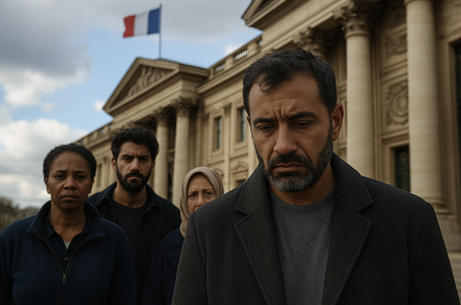 France Revoked Citizenship from 41 People in 2024