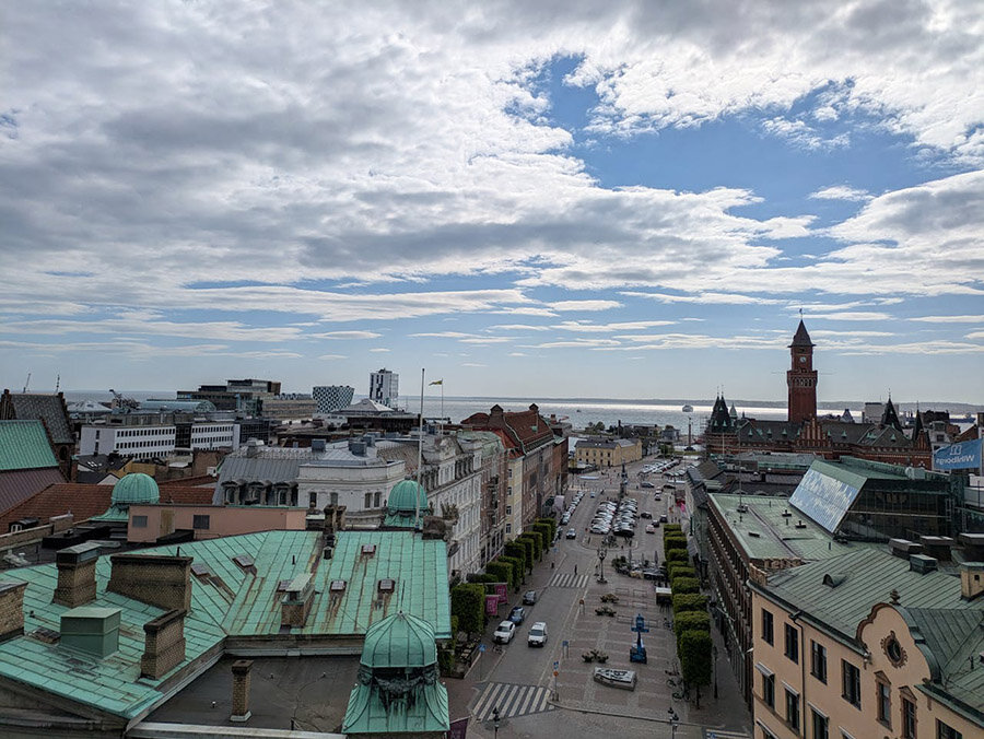 Sweden Introduces Tougher Citizenship Rules: Mandatory ID Checks & Security Screening