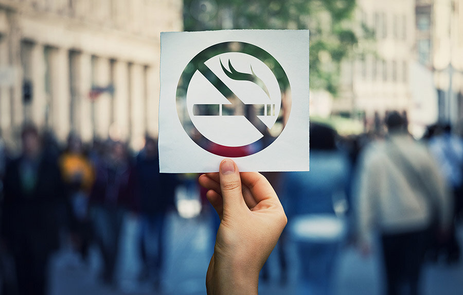 Europe Expands Smoke-Free Zones to Protect Public Health and Children