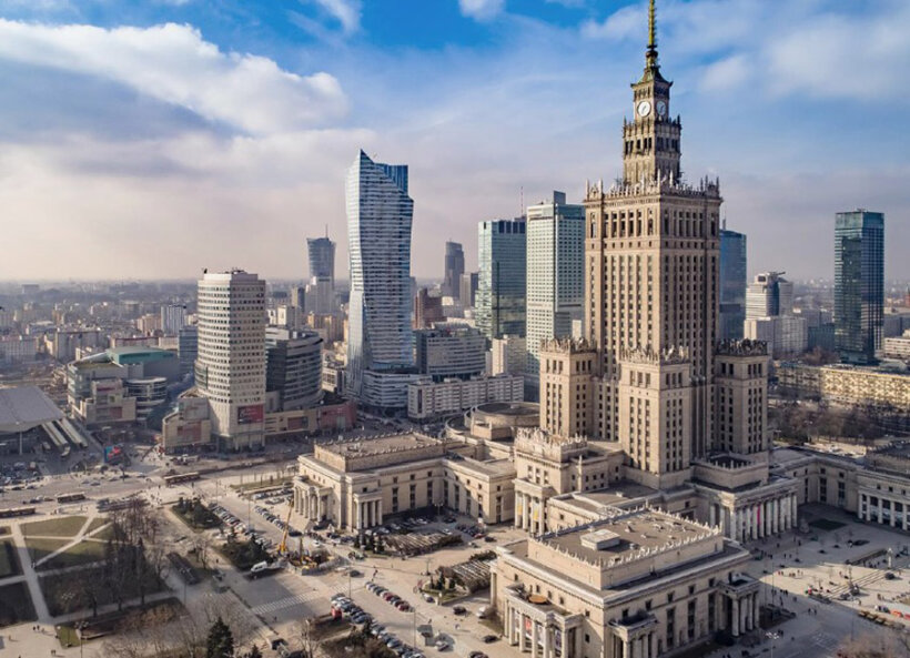 Poland's Real Estate Market: From Housing to Logistics, Investment Opportunities Expand in 2025