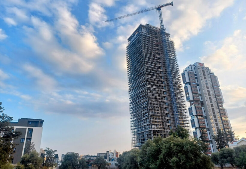 Жилье на Кипре: продажи недвижимости выросли