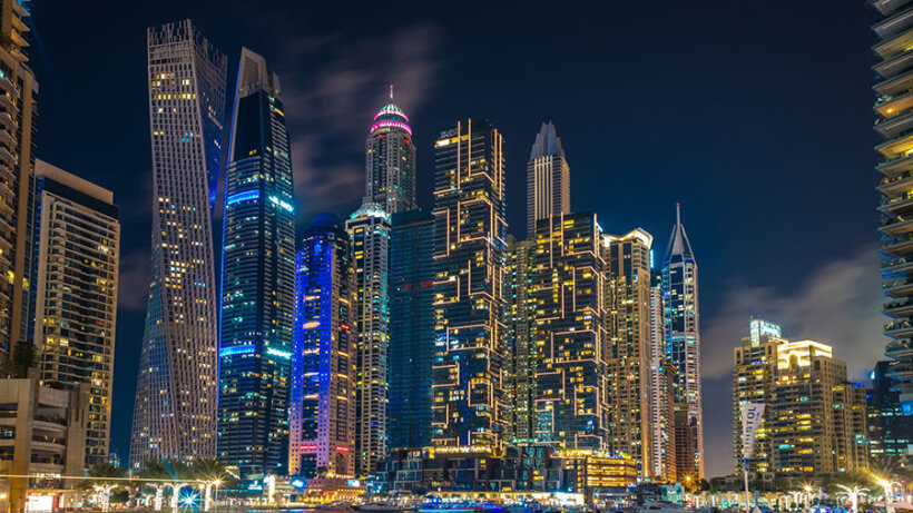 Dubai Launches Tokenized Real Estate Investment Platform