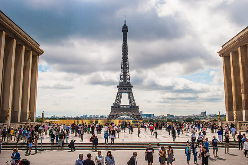France Tops Schengen Visa Rankings for 2024: 3 Million Applications, 32 Nationalities’ First Choice