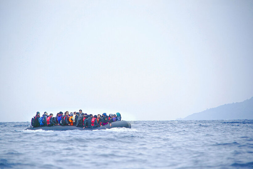 Greece Tightens Migration Policy: Abolishes Legalization and Introduces Criminal Penalties for Undocumented Migrants