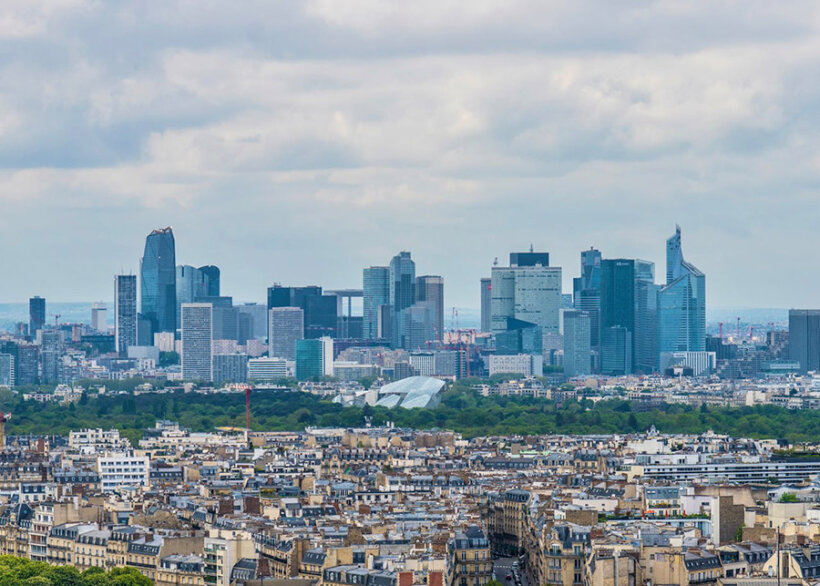 Paris Real Estate Spring 2025: Market Recovery and Cautious Price Growth