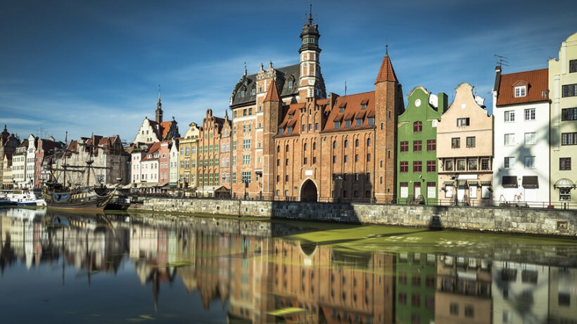 From 2015 to 2024, Poland granted only 40,000 citizenships to Ukrainians.