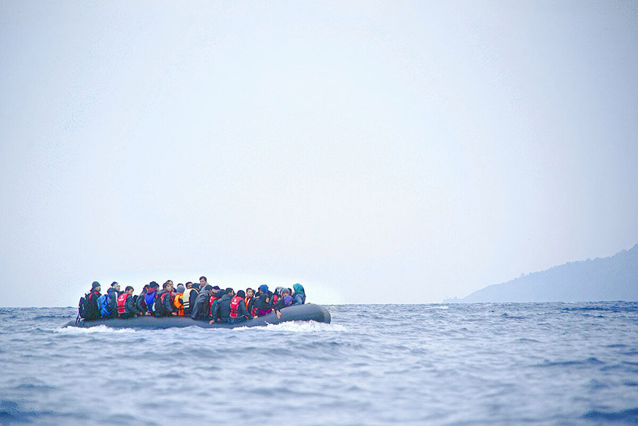 Greece Tightens Migration Policy: Abolishes Legalization and Introduces Criminal Penalties for Undocumented Migrants