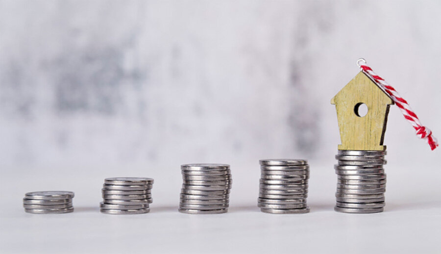 Real Estate Prices in Turkey: Rising or Falling?