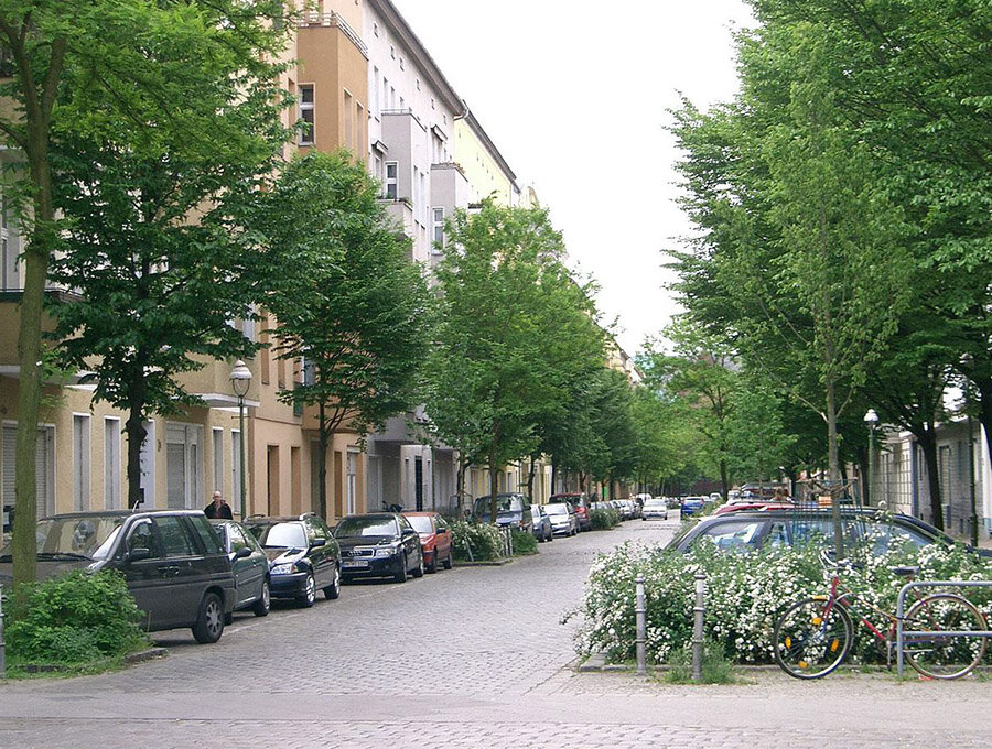 Berlin to Ban Rental of Furnished Apartments, Authorities Say