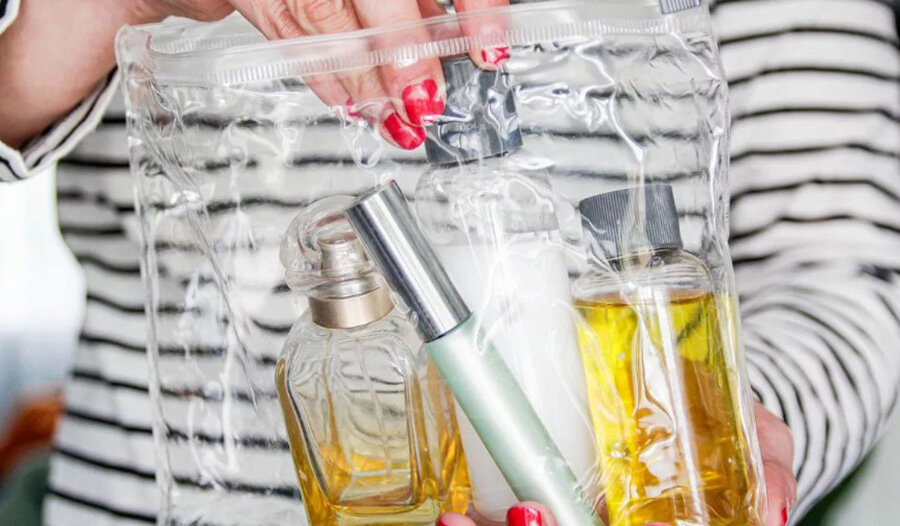 EU Airports to End 100ml Liquid Limit in Hand Luggage