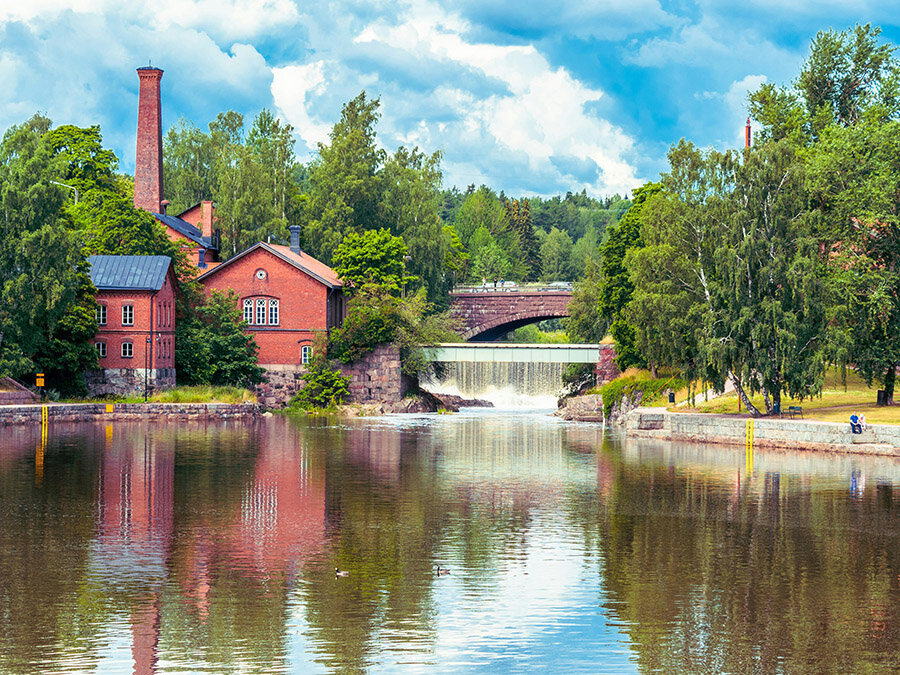Ban on Real Estate Transactions: Finland Closes the Market to Russians and Belarusians