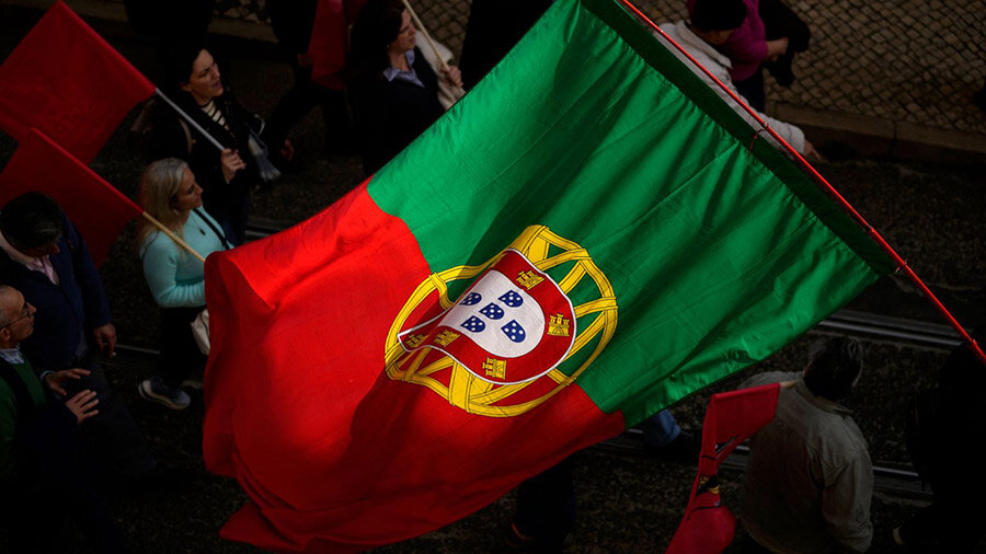 Portuguese Citizenship: A Record-Breaking Queue of 700,000 Applications