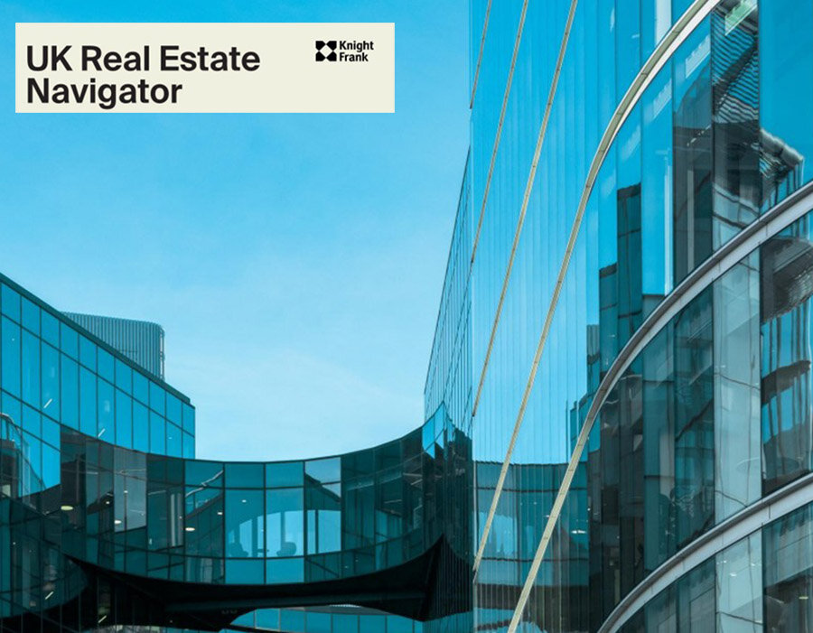 Commercial Real Estate in the UK in 2024: Market Analysis and Outlook