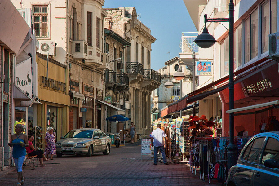 Cyprus Faces Criticism Over Golden Visa Ahead of Schengen Accession