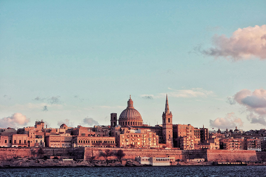 Malta Abolishes 'Golden Passports', Keeps Citizenship by Exceptional Merit