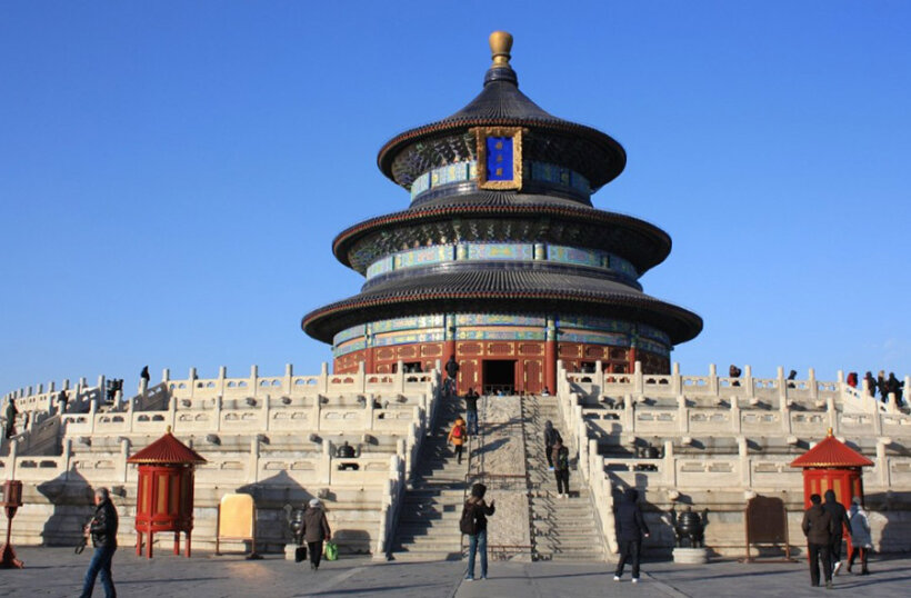 Tourism in China 2024: A Disappointing Start and a Record-Breaking Finish