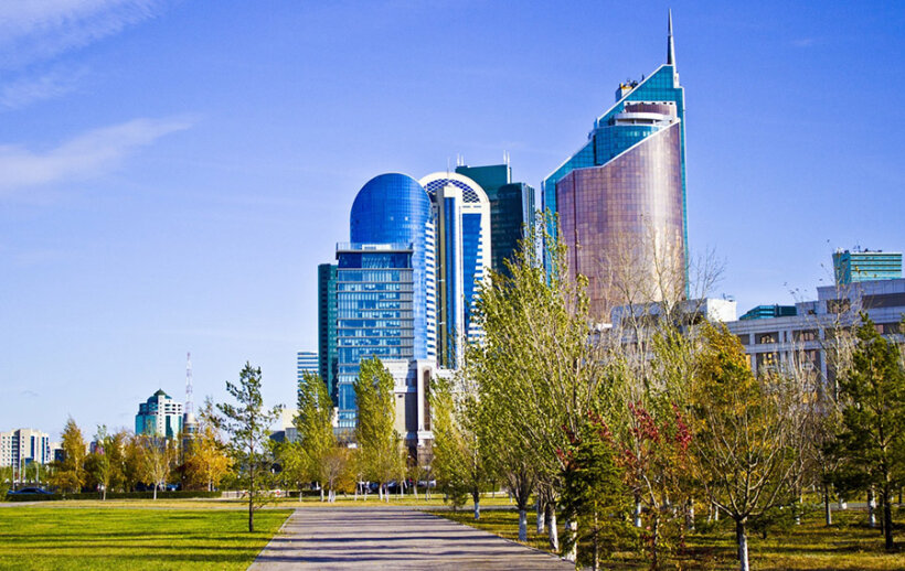 Kazakhstan Issues Its First Digital Nomad Visa: Who Is Eligible and How to Apply