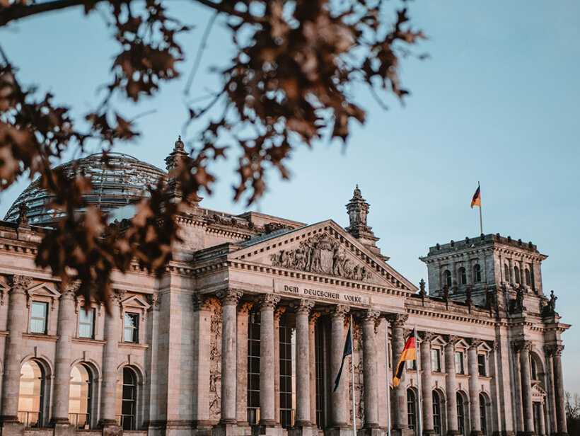 One in Four Foreigners in Germany Plans to Leave – Not Asylum Seekers